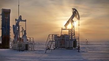 Rosneft đặt cược vào "gã khổng lồ Vostok" để định hình lại thị trường dầu mỏ châu Âu