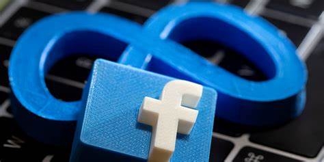 Facebook kháng cáo phán quyết của Vương quốc Anh về việc bán Giphy