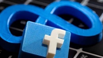 Facebook kháng cáo phán quyết của Vương quốc Anh về việc bán Giphy