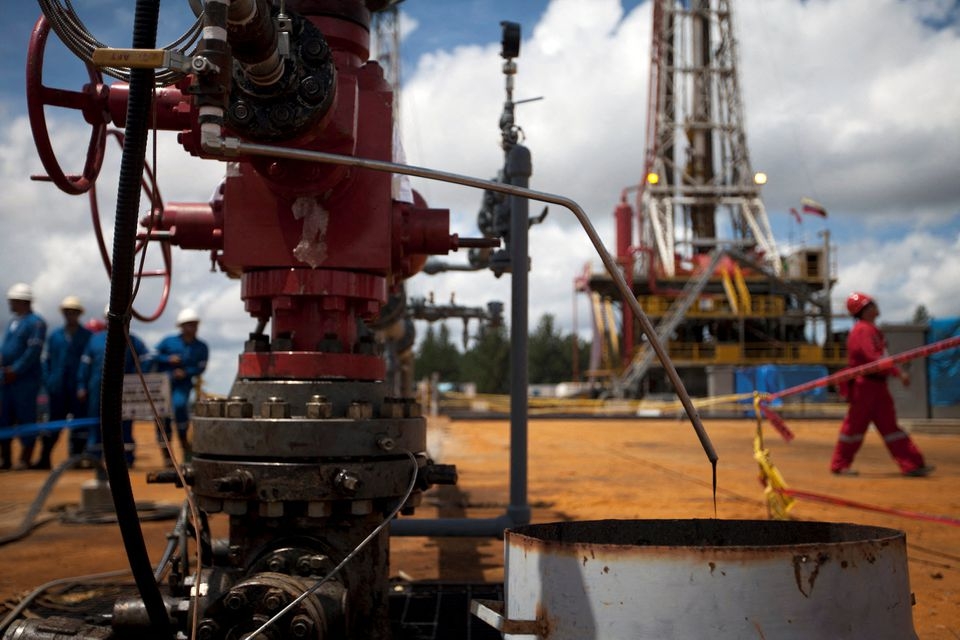 Giải pháp giúp ngành dầu khí Venezuela thoát tình trạng mắc kẹt