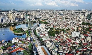Nhiều tín hiệu khởi sắc trong thị trường bất động sản Hà Nội năm 2021