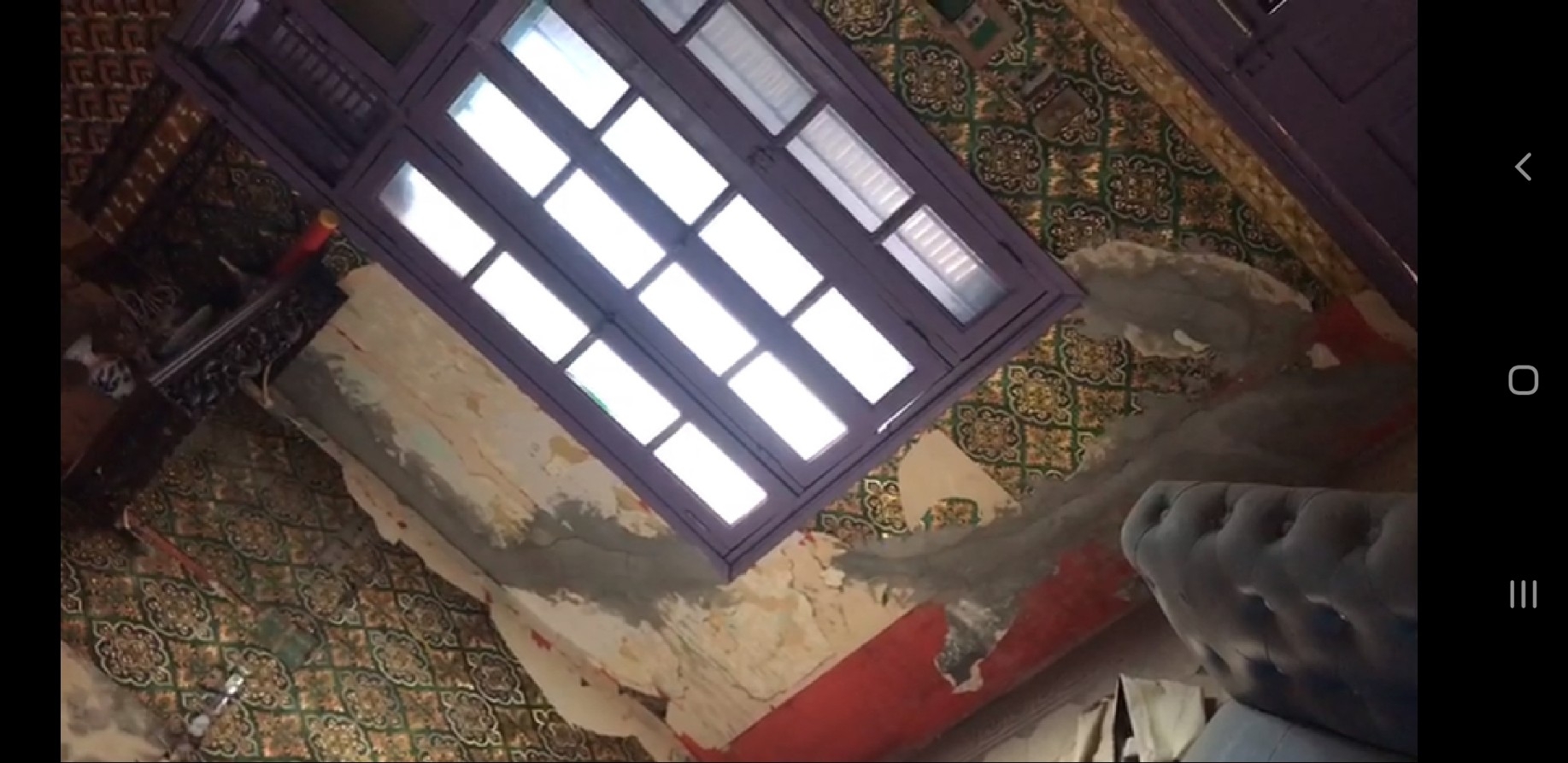 Hoàn Kiếm – Hà Nội: Phường Hàng Buồm vẫn “ Nhức nhối ” về tình trạng TTXD Hoàn Kiếm – Hà Nội: Phường Hàng Buồm vẫn “ Nhức nhối ” về tình trạng TTXD