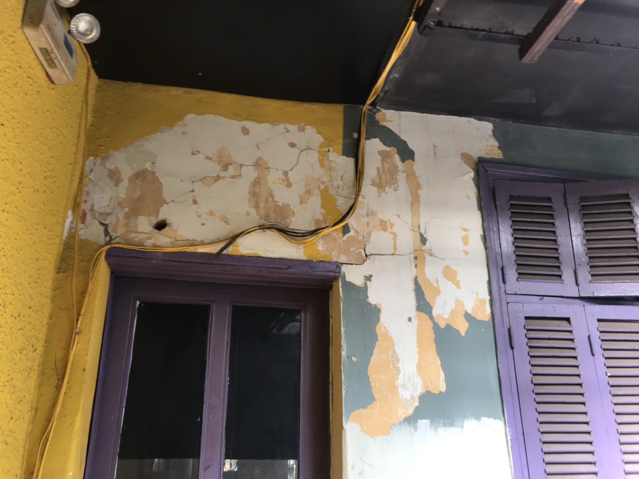 Hoàn Kiếm – Hà Nội: Phường Hàng Buồm vẫn “ Nhức nhối ” về tình trạng TTXD Hoàn Kiếm – Hà Nội: Phường Hàng Buồm vẫn “ Nhức nhối ” về tình trạng TTXD