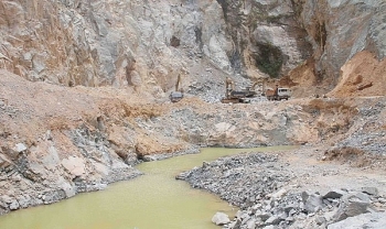 Thừa Thiên Huế đấu giá quyền khai thác khoáng sản ở 37 khu vực