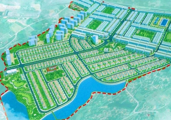 Phú Thọ sơ tuyển nhà đầu tư các dự án đô thị nghìn tỷ