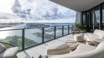 Ngắm căn hộ cao cấp 24 triệu USD mới tậu của vợ chồng David Beckham