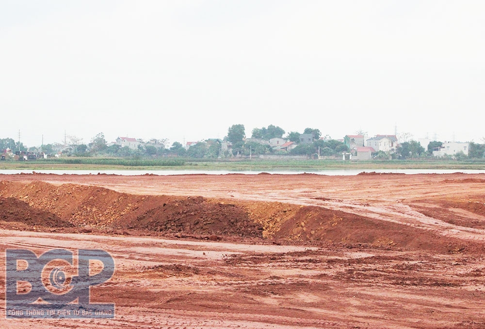 Bắc Giang: Quy định điều kiện để tách khu đất công thành dự án độc lập