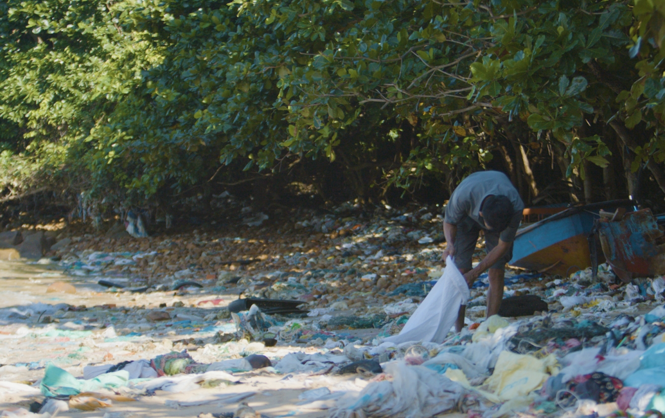 5 mẹo nhỏ bắt kịp xu hướng du lịch giảm nhựa tại Côn Đảo