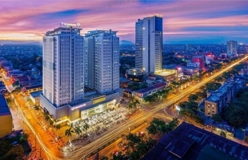 Tin bất động sản ngày 15/4: Bắc Giang duyệt quy hoạch 2 khu đô thị mới