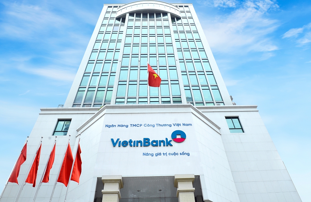 Tin ngân hàng ngày 15/4: VietinBank muốn huy động 15.000 tỷ đồng từ trái phiếu