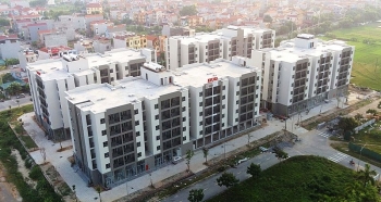 Tin bất động sản ngày 16/4: 5 dự án nhà ở thương mại, khu đô thị tại Thanh Hóa sẽ bị kiểm tra pháp lý