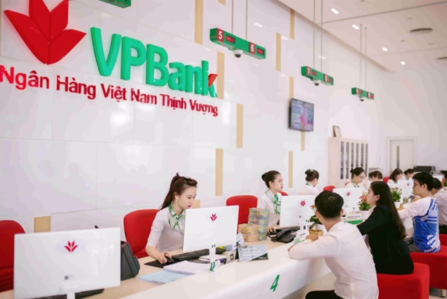 Tin ngân hàng ngày 19/4: VPBank tăng mạnh lãi suất tiền gửi lên đến 7%/năm