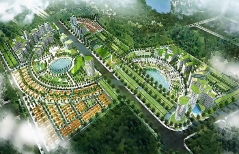 Tin bất động sản ngày 23/4: Bà Rịa - Vũng Tàu thu hồi chủ trương đầu tư, chấm dứt hoạt động đối dự án khu đô thị mới Nam Quốc lộ 51