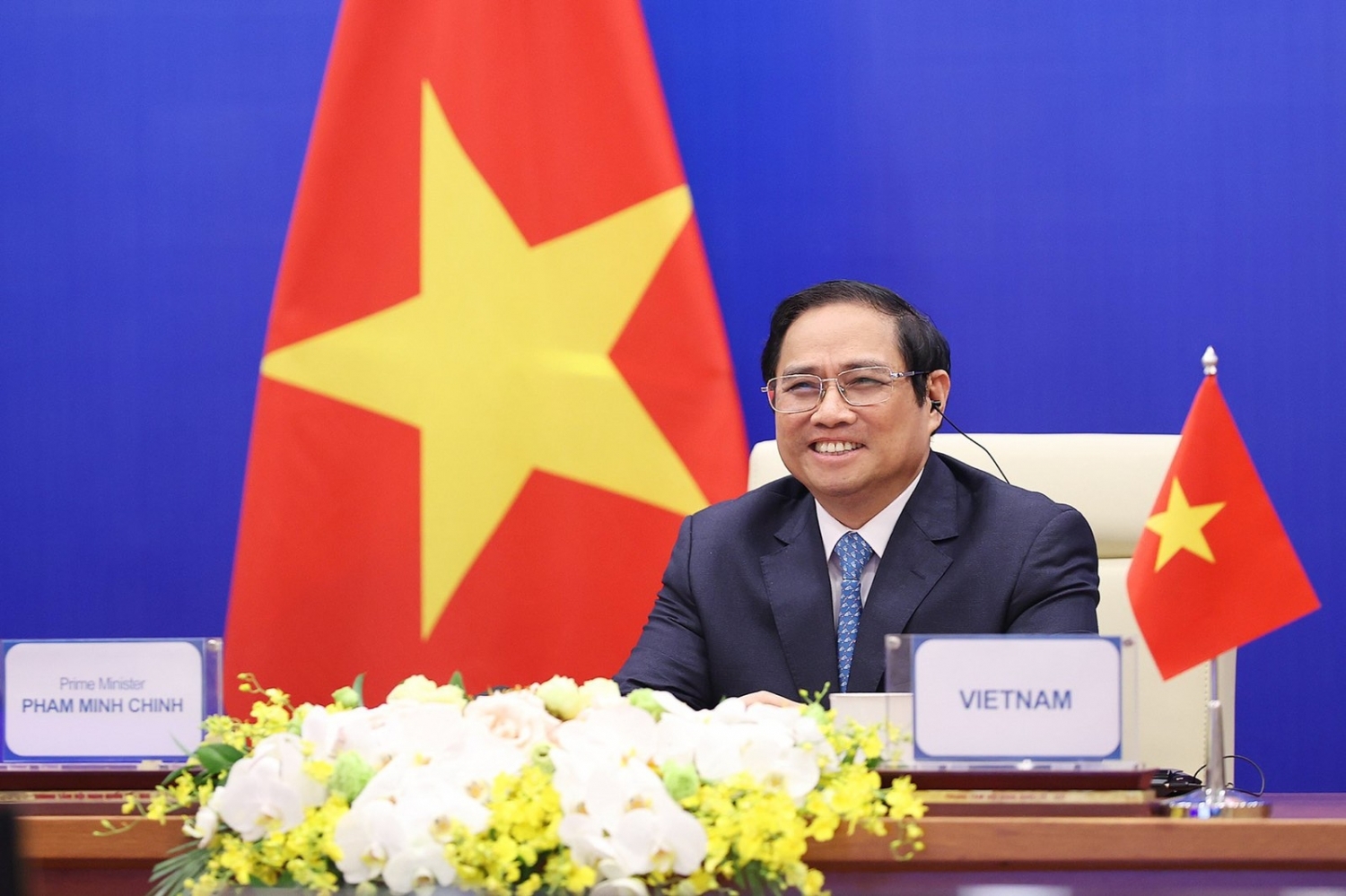 Tin Bộ Ngoại giao: Thủ tướng Phạm Minh Chính sẽ thăm, làm việc tại Hoa Kỳ và Liên Hợp Quốc từ ngày 11-17/5/2022