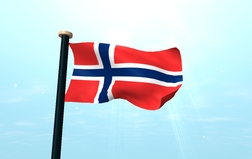 Tin Bộ Ngoại giao: Điện mừng Quốc khánh Vương quốc Na Uy