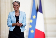 Tin Bộ Ngoại giao: Điện mừng tân Thủ tướng Pháp