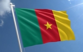 Tin Bộ Ngoại giao: Điện mừng Quốc khánh nước Cộng hòa Cameroon