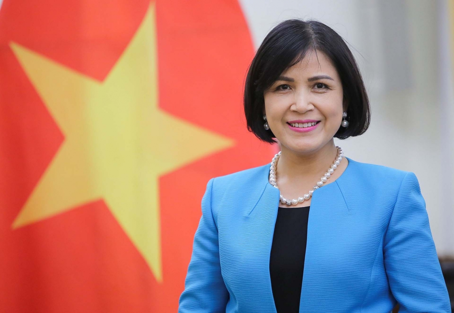 Việt Nam coi trọng và thúc đẩy sự hợp tác với WEF