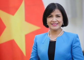 Việt Nam coi trọng và thúc đẩy sự hợp tác với WEF