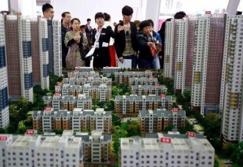 Vì sao giá bất động sản thế giới tăng chóng mặt?