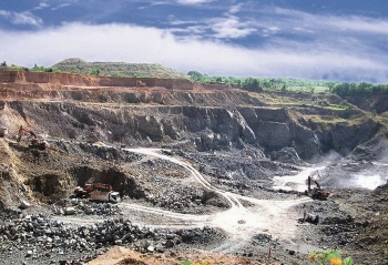Đồng Nai: Chuyển đổi mục đích hơn 7.600m2 đất để khai thác đá xây dựng