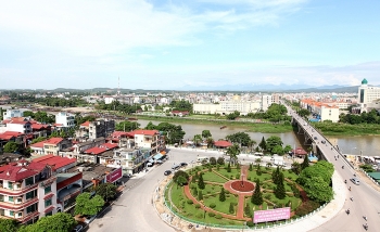 Quảng Ninh sắp có Khu đô thị sinh thái, thương mại hơn 500 ha tại Móng Cái