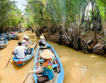 Du lịch nông thôn sẽ là chủ lực phục hồi du lịch Việt Nam