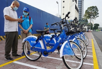Hải Phòng: Triển khai thực hiện thí điểm Dự án dịch vụ xe đạp công cộng trên địa bàn thành phố