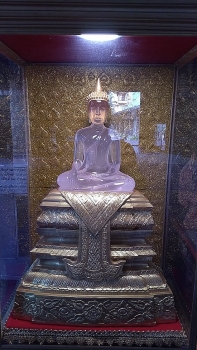 Khám phá Ngôi chùa có tuổi nhiều hơn số tuổi của thành phố Chiang Mai- Thái Lan