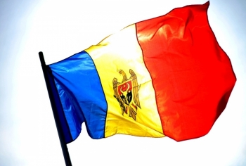 Điện mừng Quốc khánh nước Cộng hòa Moldova