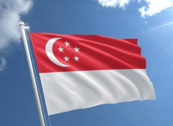 Tin Bộ Ngoại giao: Điện mừng Quốc khánh nước Cộng hòa Singapore