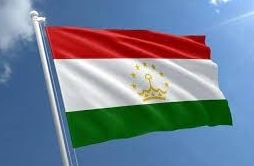 Điện mừng Quốc khánh nước Cộng hòa Tajikistan