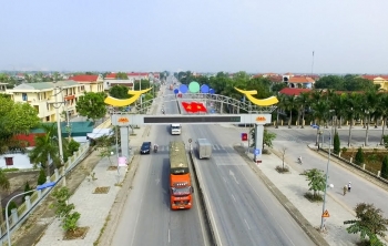 Thanh Hóa: Phê duyệt quy hoạch đô thị Tiên Trang hơn 1.000 ha