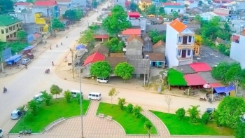 Lạng Sơn: Phê duyệt nhiệm vụ và dự toán chi phí lập điều chỉnh Quy hoạch chung thị trấn Lộc Bình