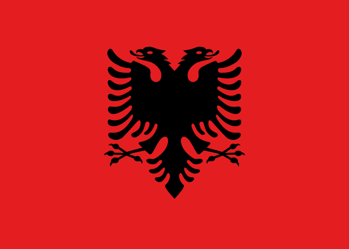 Điện mừng Lãnh đạo nước Cộng hòa Albani