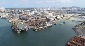 PV Shipyard tuyển dụng 04 QC Piping