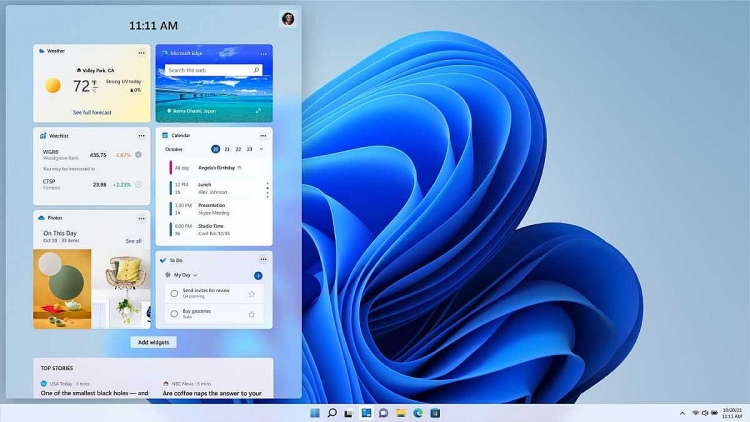 Windows 11: Vì sao chưa nên nâng cấp?