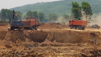 Thừa Thiên - Huế: Xử phạt doanh nghiệp không lắp công trình bảo vệ môi trường 240 triệu đồng và đình chỉ 3 tháng
