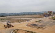 Lạng Sơn: Ban hành quy định hạn mức giao đất ở, điều kiện tách - hợp thửa