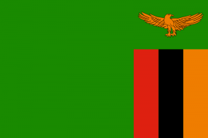 Điện mừng Quốc khánh Cộng hòa Zambia