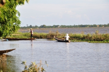 Thừa Thiên Huế: Quy hoạch phân khu xây dựng Khu du lịch sinh thái Ngũ Hồ