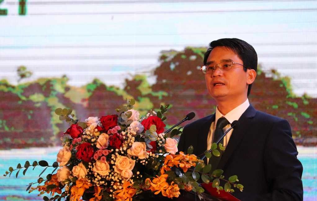 Hội chợ OCOP Quảng Ninh 2021 sẽ diễn ra từ ngày 26/11 đến ngày 2/12/2021