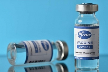 Pháp tiếp tục hỗ trợ 1,4 triệu liều vắc-xin Covid-19 cho Việt Nam