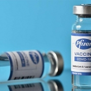 Pháp tiếp tục hỗ trợ 1,4 triệu liều vắc-xin Covid-19 cho Việt Nam