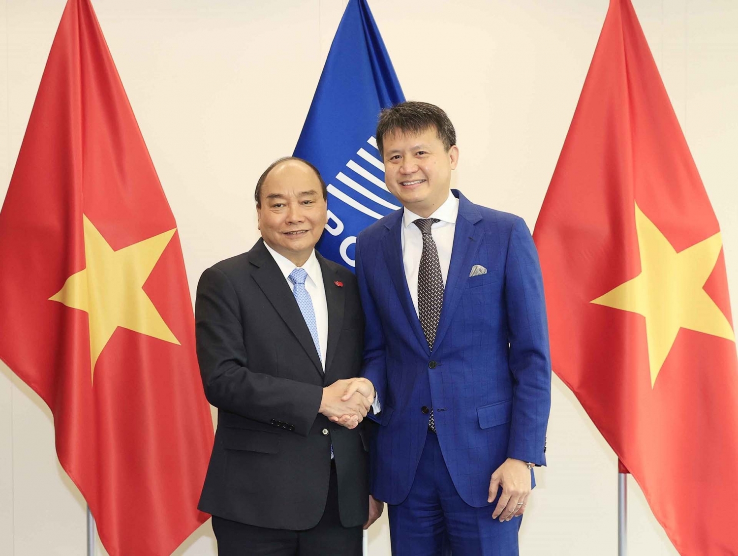 Việt Nam sẵn sàng là đầu mối hợp tác của WIPO trong khu vực