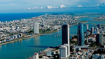 Từ năm 2020, giá đất Đà Nẵng cao nhất là 196 triệu đồng/m2