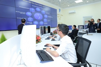Ra mắt Trung tâm điều hành thông minh Thành phố Đà Lạt