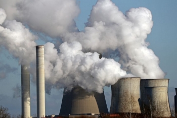 Khí hậu có thể phải trả giá khi các nhà máy điện hạt nhân của châu  Âu “già” đi