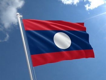 Tin Bộ Ngoại giao: Điện mừng Quốc khánh nước Cộng hòa dân chủ nhân dân Lào