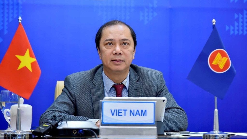 Diễn đàn là sự tiếp nối các nỗ lực của Việt Nam nhằm thúc đẩy sự phát triển của các tiểu vùng trong ASEAN